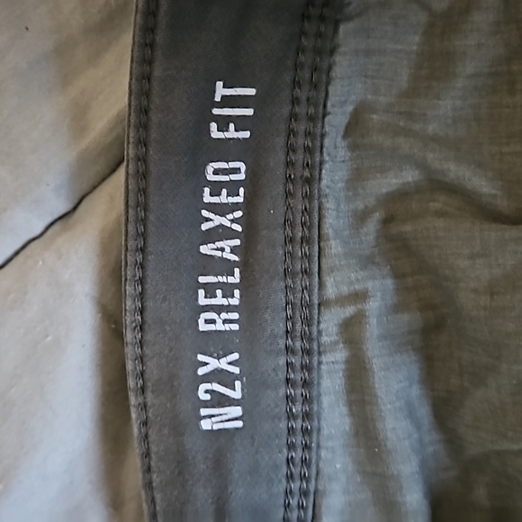 Duer Men N2X Shorts - Picture 3 of 5